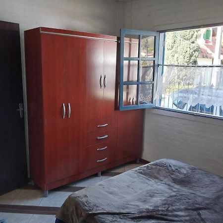 Passa Quatro- Casa Inteira Rustica Para Ate 9 Pessoas Екстериор снимка
