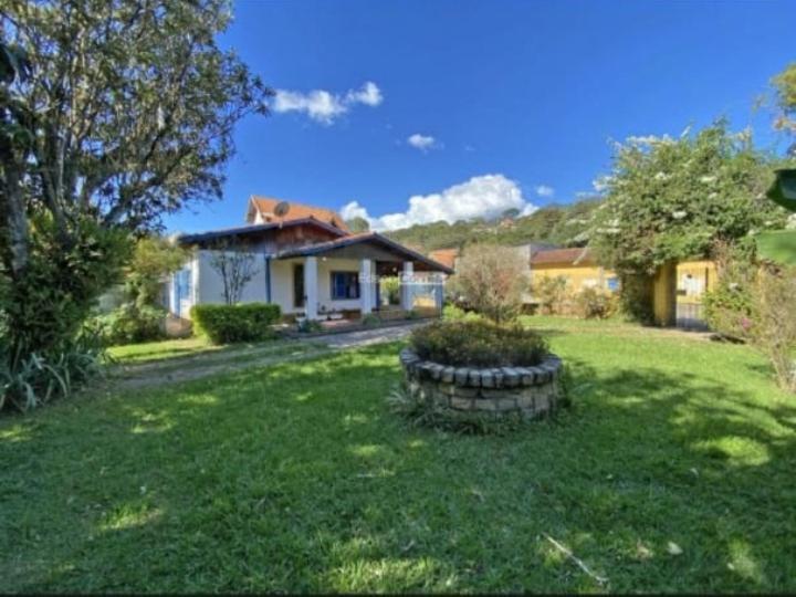 Passa Quatro- Casa Inteira Rustica Para Ate 9 Pessoas Екстериор снимка