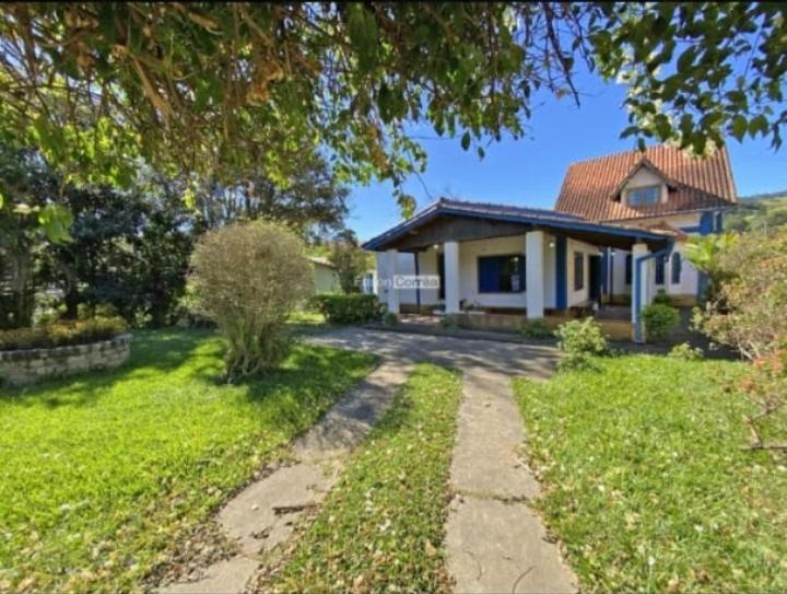 Passa Quatro- Casa Inteira Rustica Para Ate 9 Pessoas Екстериор снимка