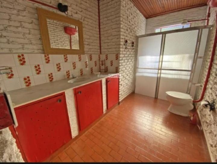 Passa Quatro- Casa Inteira Rustica Para Ate 9 Pessoas Екстериор снимка