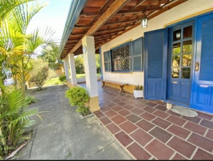 Passa Quatro- Casa Inteira Rustica Para Ate 9 Pessoas Екстериор снимка