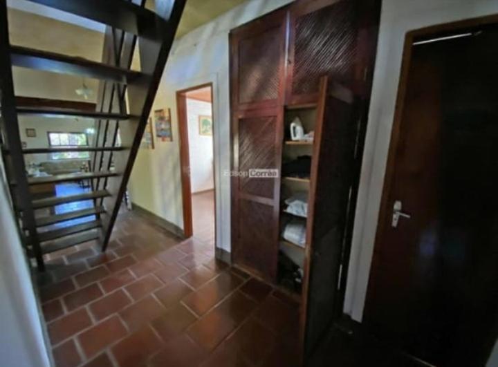 Passa Quatro- Casa Inteira Rustica Para Ate 9 Pessoas Екстериор снимка