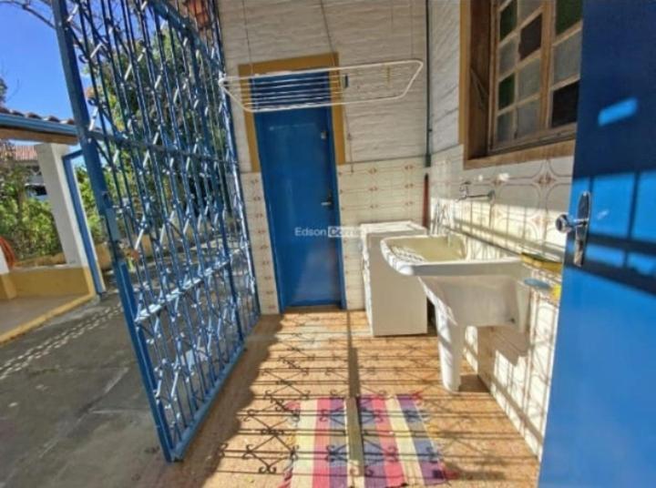 Passa Quatro- Casa Inteira Rustica Para Ate 9 Pessoas Екстериор снимка